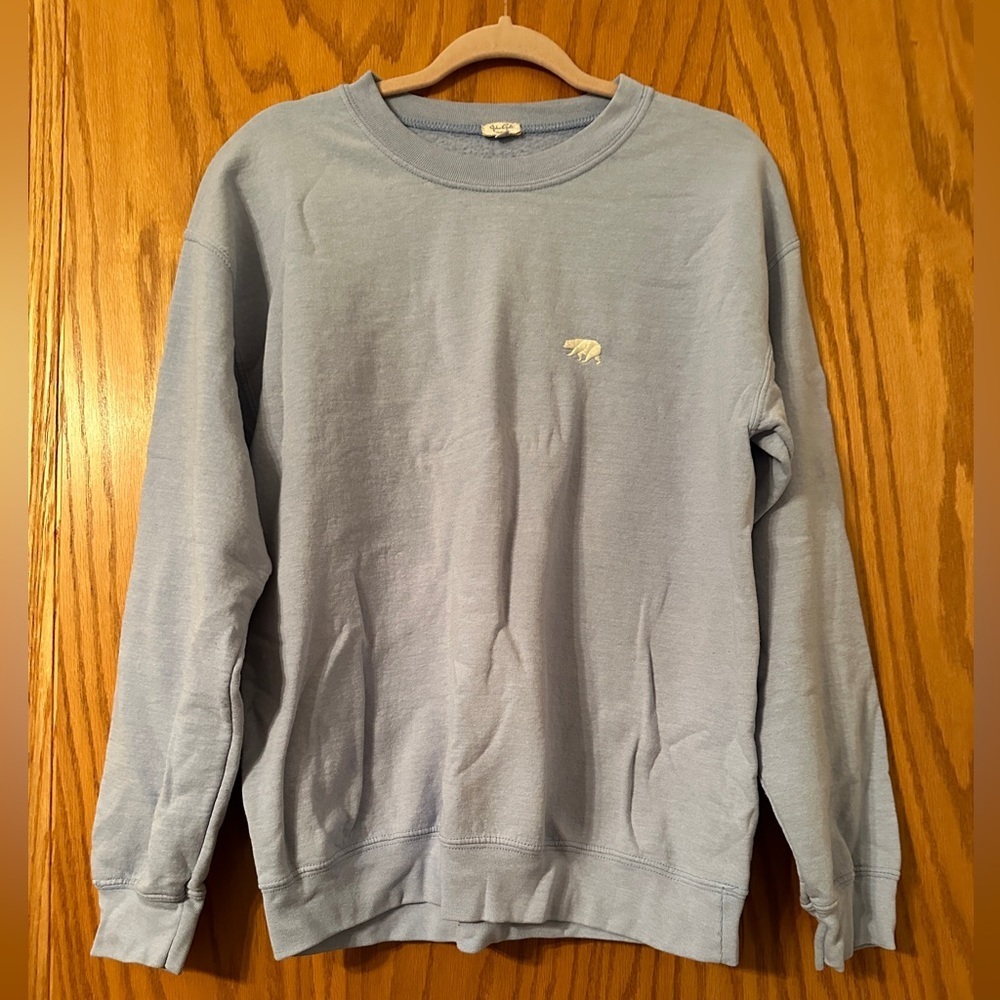 John Galt Crewneck Sweatshirt - Size M